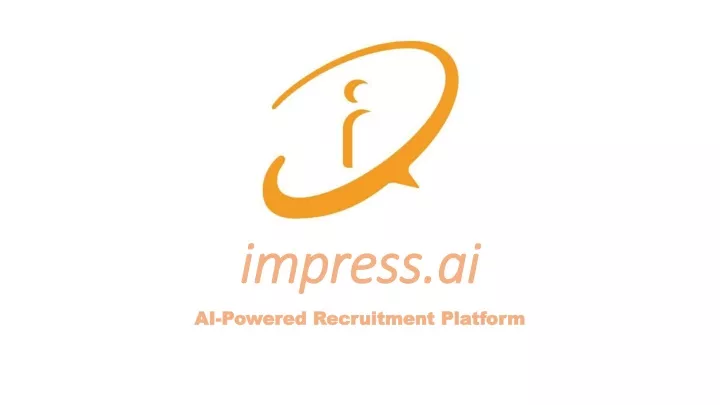 impress ai