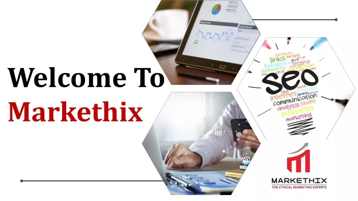 welcome to markethix