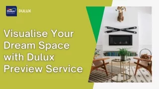 dulux