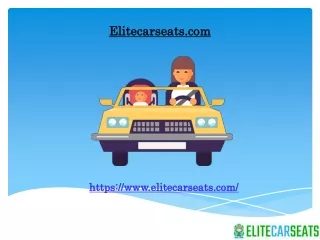 Best Convertible Car Seat