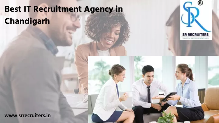 best it recruitment agency in chandigarh