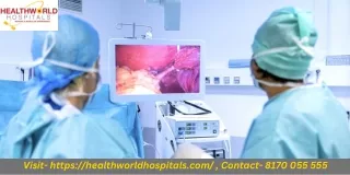 Make a gastroenterologist appointment in Durgapur.  HealthWorldHospitals