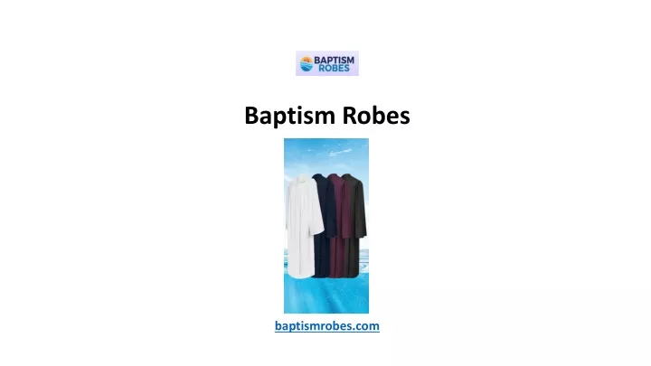 baptism robes baptismrobes com