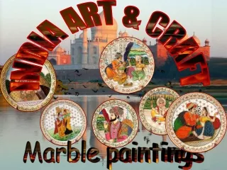 india art craft