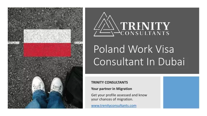 poland work visa consultant in dubai