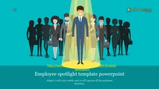 https www slideegg com employee spotlight