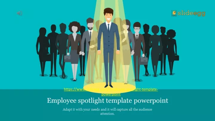 https www slideegg com employee spotlight