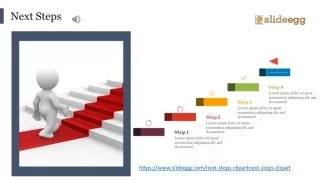 https www slideegg com next steps clipartnext