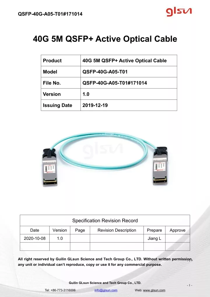 qsfp 40g a05 t01 171014