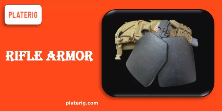 rifle armor
