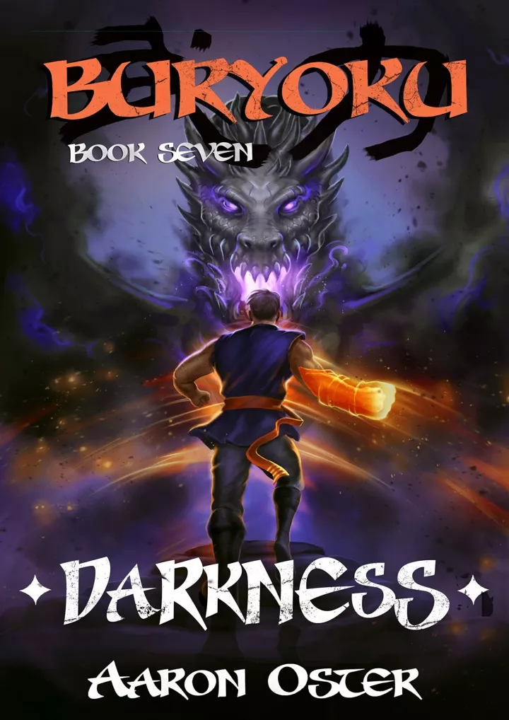 darkness buryoku book 7 download pdf read