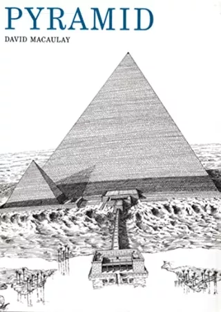 PDF/BOOK Pyramid