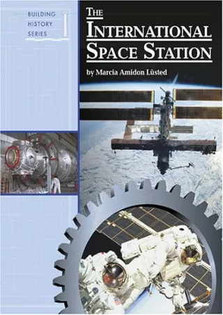 $PDF$/READ/DOWNLOAD Building History - The International Space Station