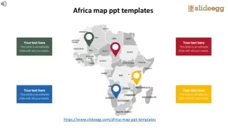 https www slideegg com africa map ppt templates