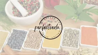 Perfectveda An Ayurvedic Medicine Store