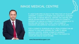IMAGE MEDICAL CENTRE