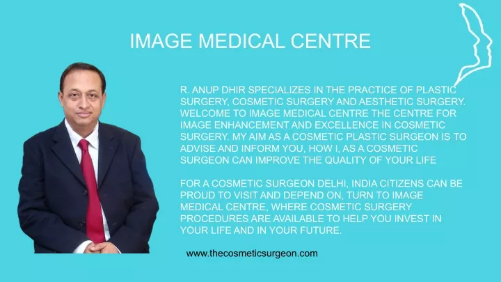 image medical centre