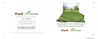 Bharat Eco-Brochure
