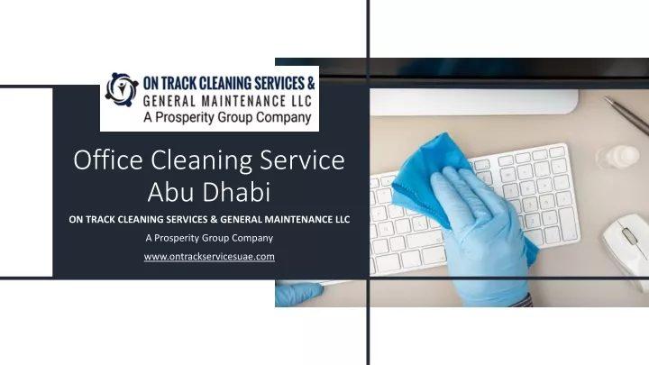 office cleaning service abu dhabi