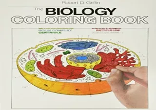 [READ PDF] The Biology Coloring Book free