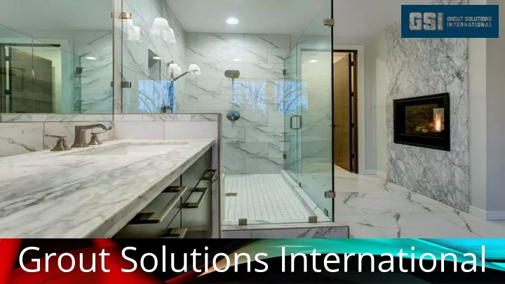 grout solutions international