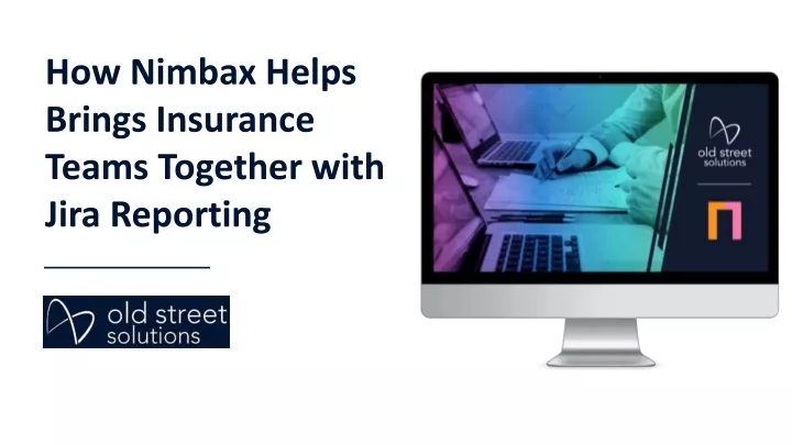 how nimbax helps brings insurance teams together