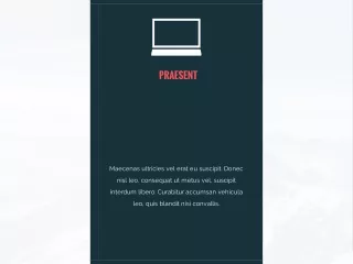 praesent