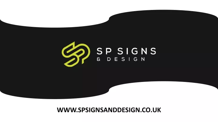www spsignsanddesign co uk