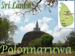 sri lanka