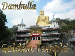 dambulla