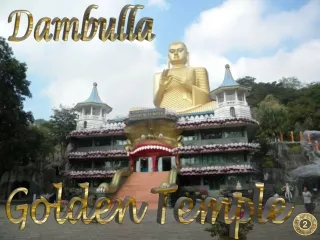 dambulla