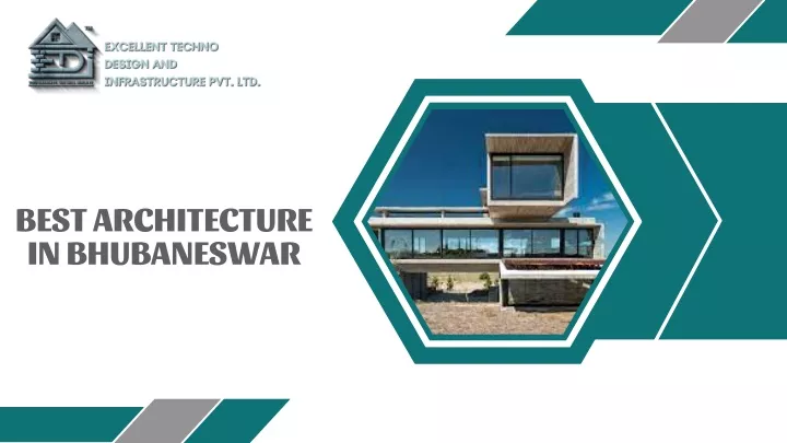 best architecture in bhubaneswar