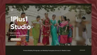 www 1plus1studio com