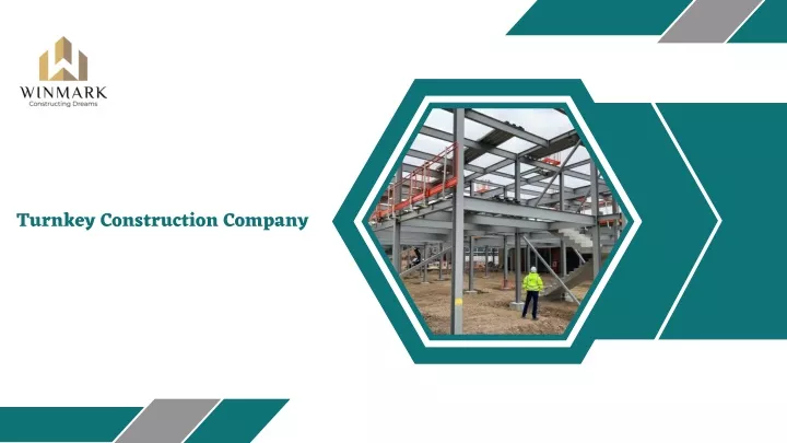 turnkey construction company