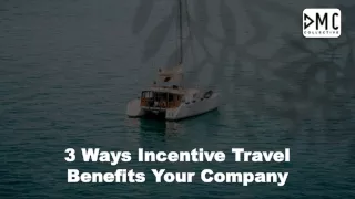 Incentive Travel Planners