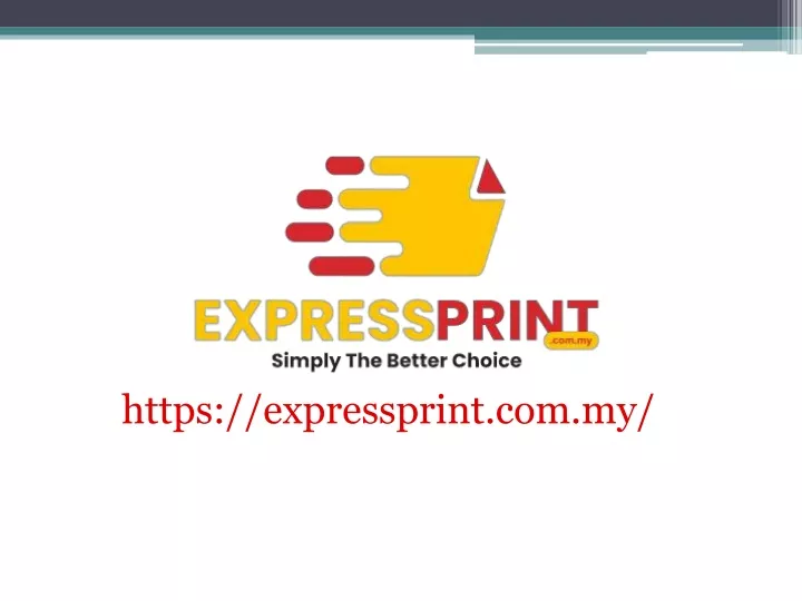 https expressprint com my