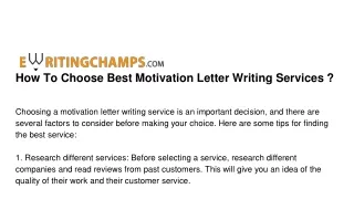 how-to-choose-best-motivation-letter-writing-services