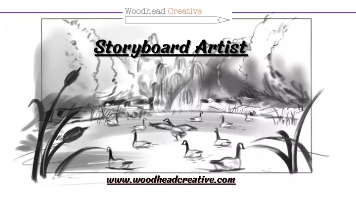 storyboard artist storyboard artist