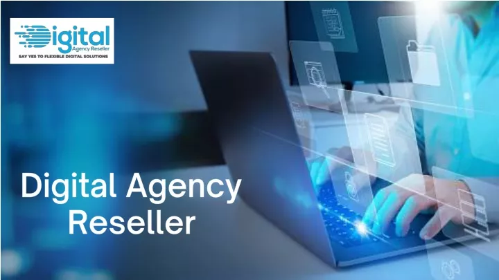 digital agency reseller