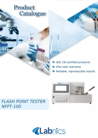 LABNICS-Flash-Point-tester-NFPT-100