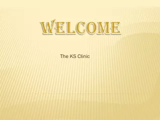 Looking for the best Skin care clinic inTividale