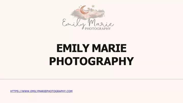 emily marie photography