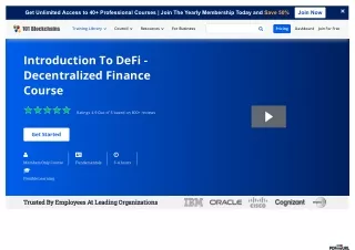 get unlimited access to 40 professional courses