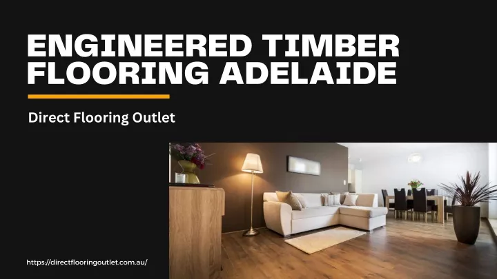 engineered timber flooring adelaide