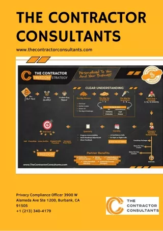 How Residential Construction Consulting Services Beneficial For Business Owners?