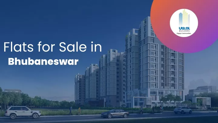 flats for sale in bhubaneswar