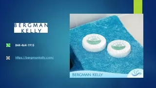 Buy Hotel-Size Soap and Shampoos Online - Bergman Kelly