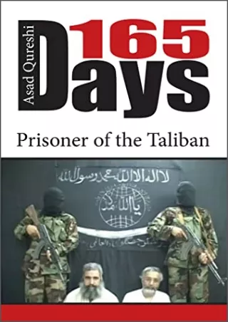 DOWNLOAD [PDF] 165 Days: Prisoner of the Taliban