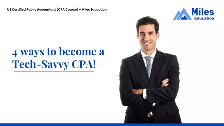 us certified public accountant cpa course miles