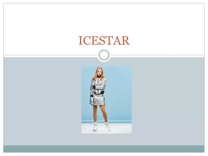 icestar